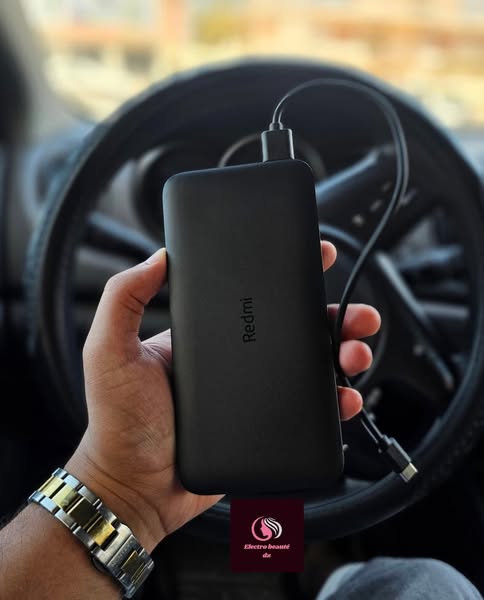POWER BANK + COB Mini Kit MAC®
